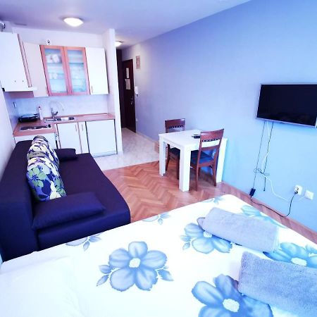 Studio Apartment Zen Spalato Esterno foto