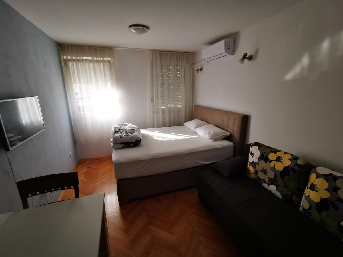 Studio Apartment Zen Spalato Esterno foto