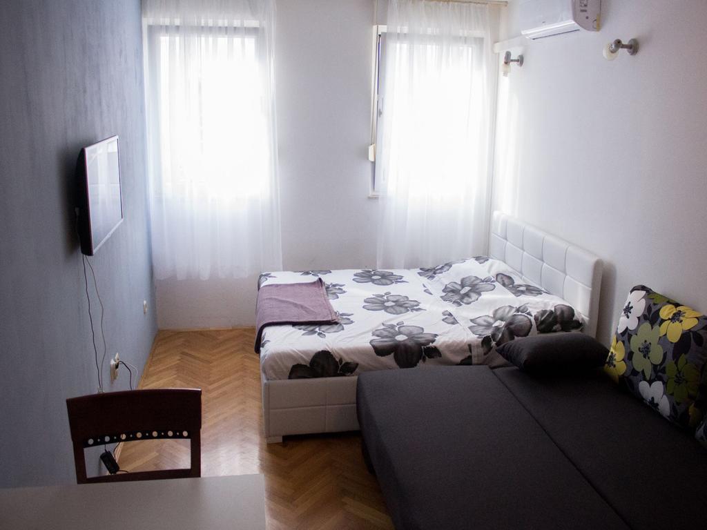 Studio Apartment Zen Spalato Esterno foto