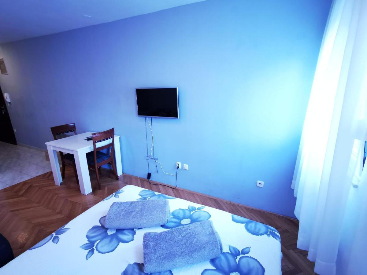 Studio Apartment Zen Spalato Esterno foto