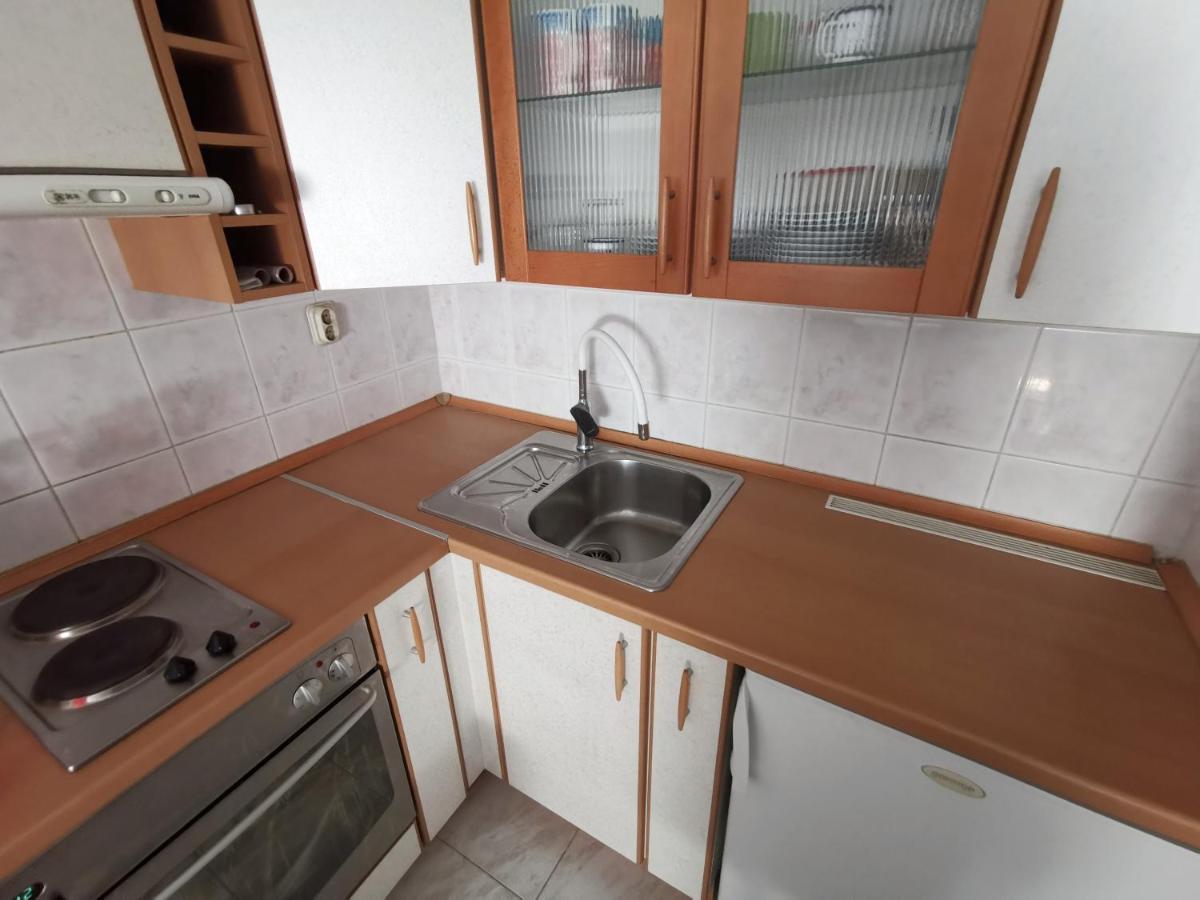 Studio Apartment Zen Spalato Esterno foto