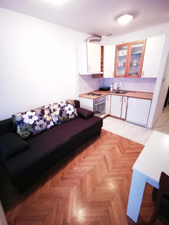 Studio Apartment Zen Spalato Esterno foto