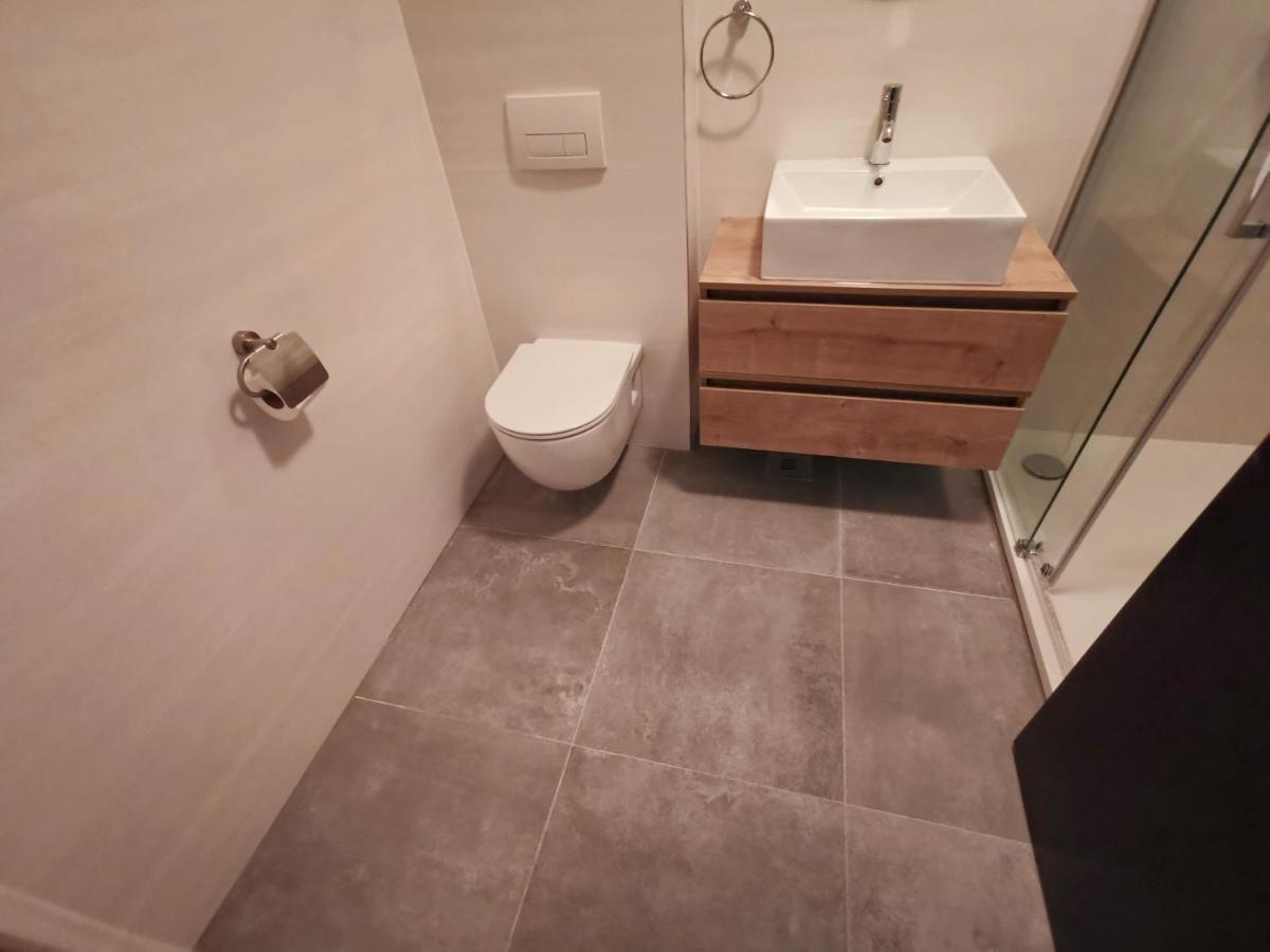 Studio Apartment Zen Spalato Esterno foto