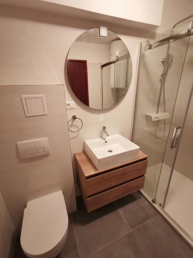 Studio Apartment Zen Spalato Esterno foto