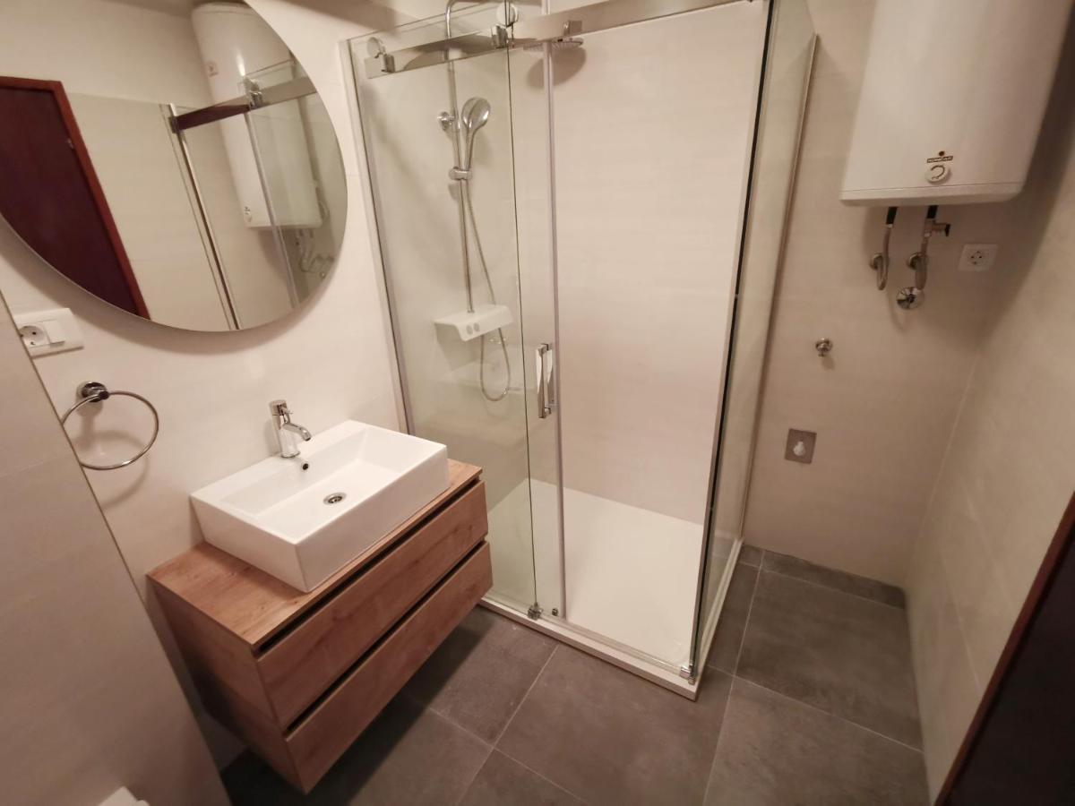 Studio Apartment Zen Spalato Esterno foto