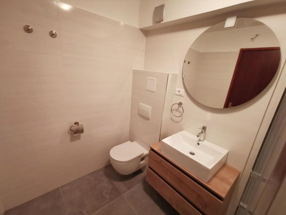 Studio Apartment Zen Spalato Esterno foto