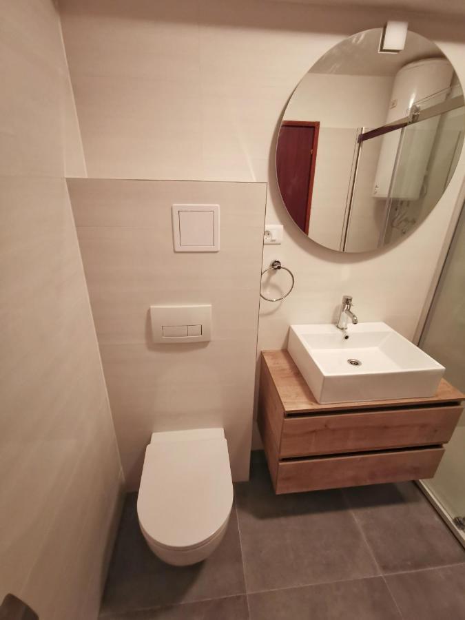 Studio Apartment Zen Spalato Esterno foto