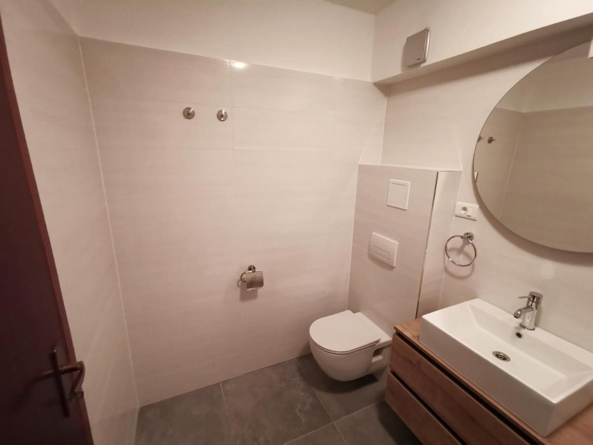 Studio Apartment Zen Spalato Esterno foto